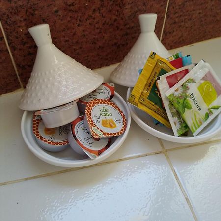 Chambre Amina 2Eme Etage Asilah Dış mekan fotoğraf
