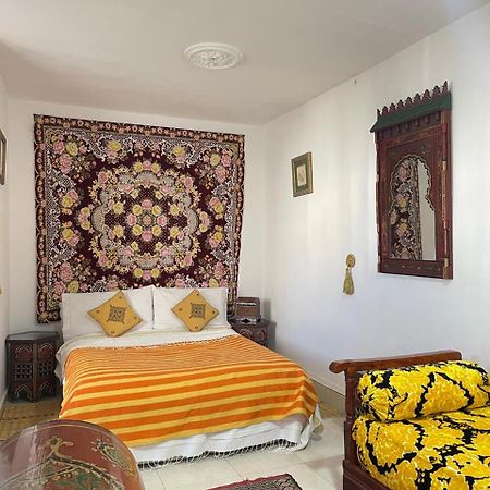 Chambre Amina 2Eme Etage Asilah Dış mekan fotoğraf