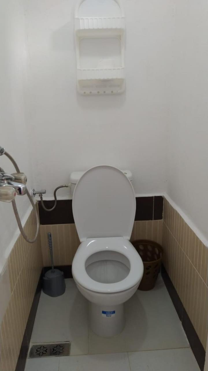 Chambre Amina 2Eme Etage Asilah Dış mekan fotoğraf
