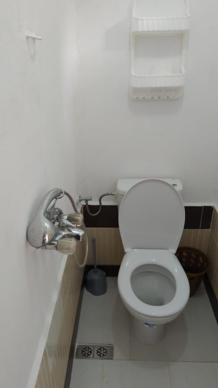 Chambre Amina 2Eme Etage Asilah Dış mekan fotoğraf