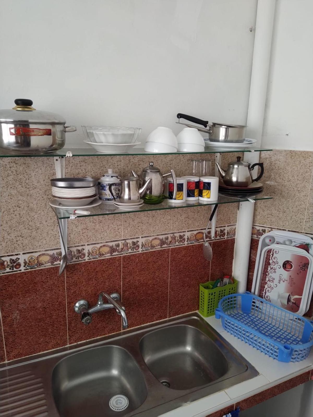 Chambre Amina 2Eme Etage Asilah Dış mekan fotoğraf