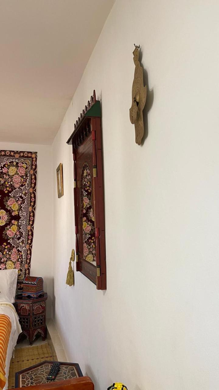 Chambre Amina 2Eme Etage Asilah Dış mekan fotoğraf