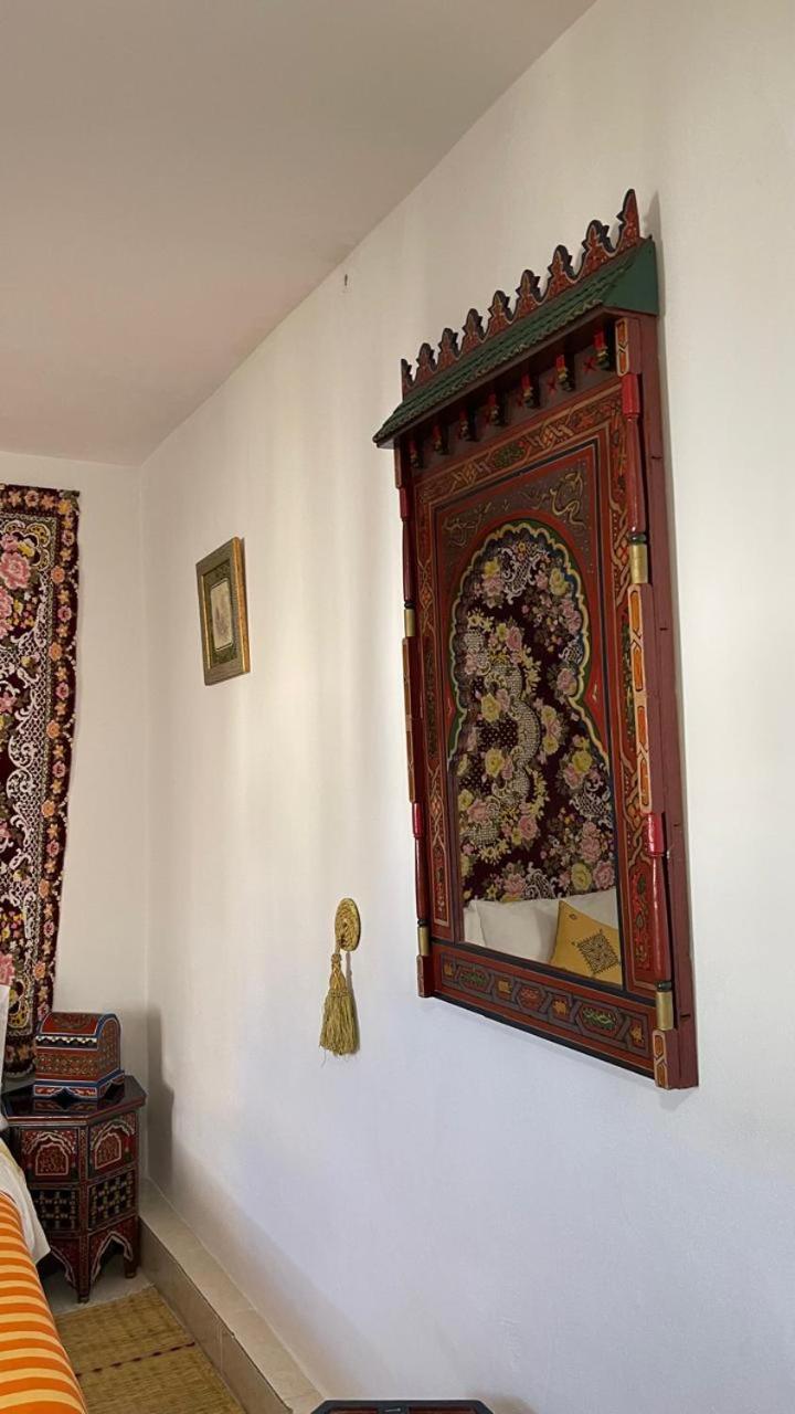Chambre Amina 2Eme Etage Asilah Dış mekan fotoğraf