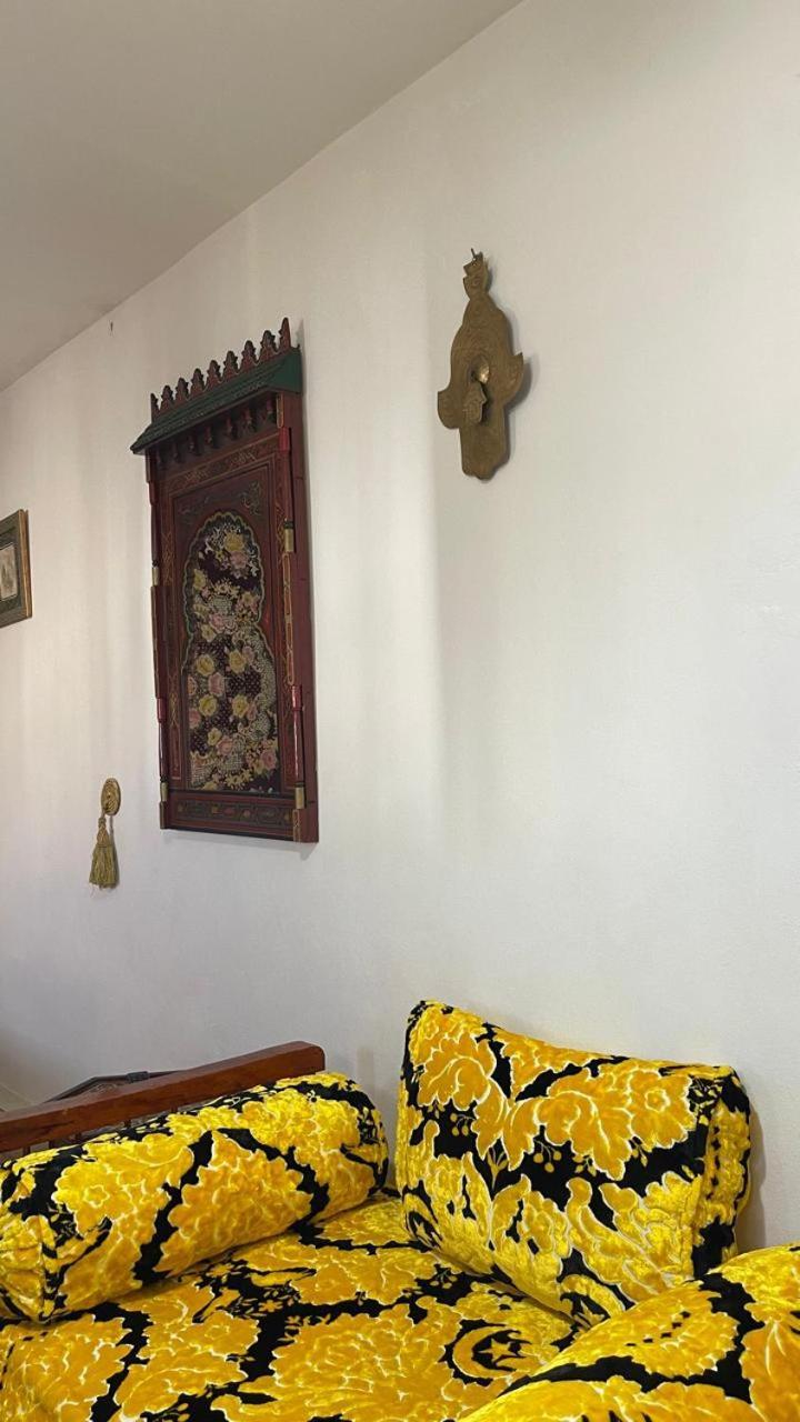 Chambre Amina 2Eme Etage Asilah Dış mekan fotoğraf