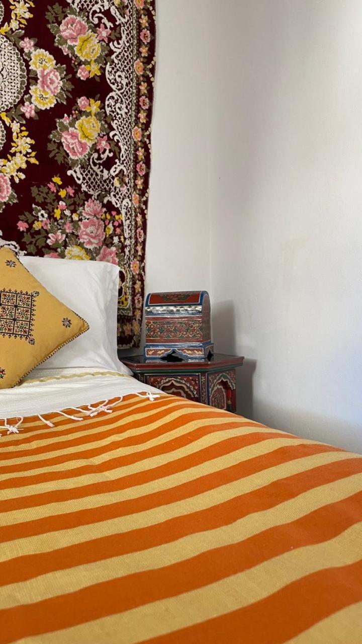 Chambre Amina 2Eme Etage Asilah Dış mekan fotoğraf