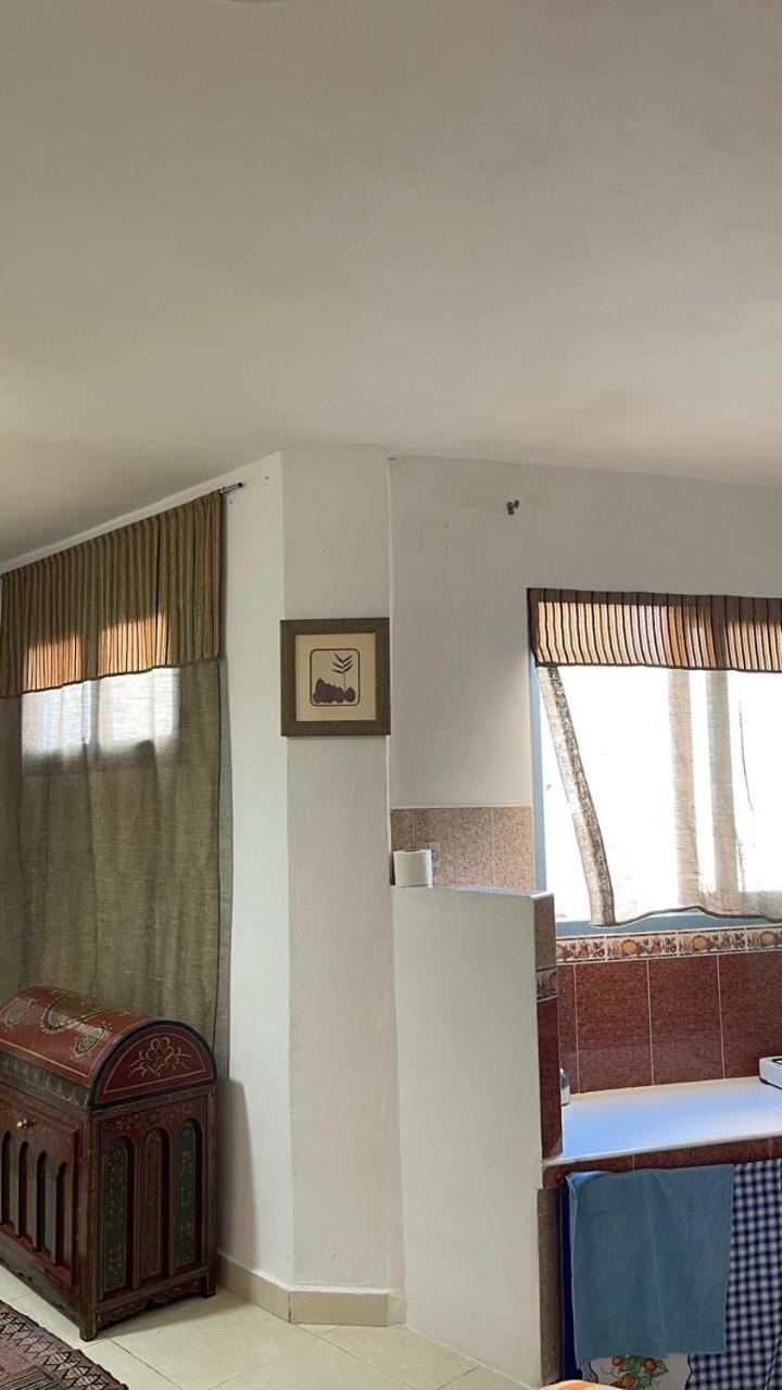 Chambre Amina 2Eme Etage Asilah Dış mekan fotoğraf