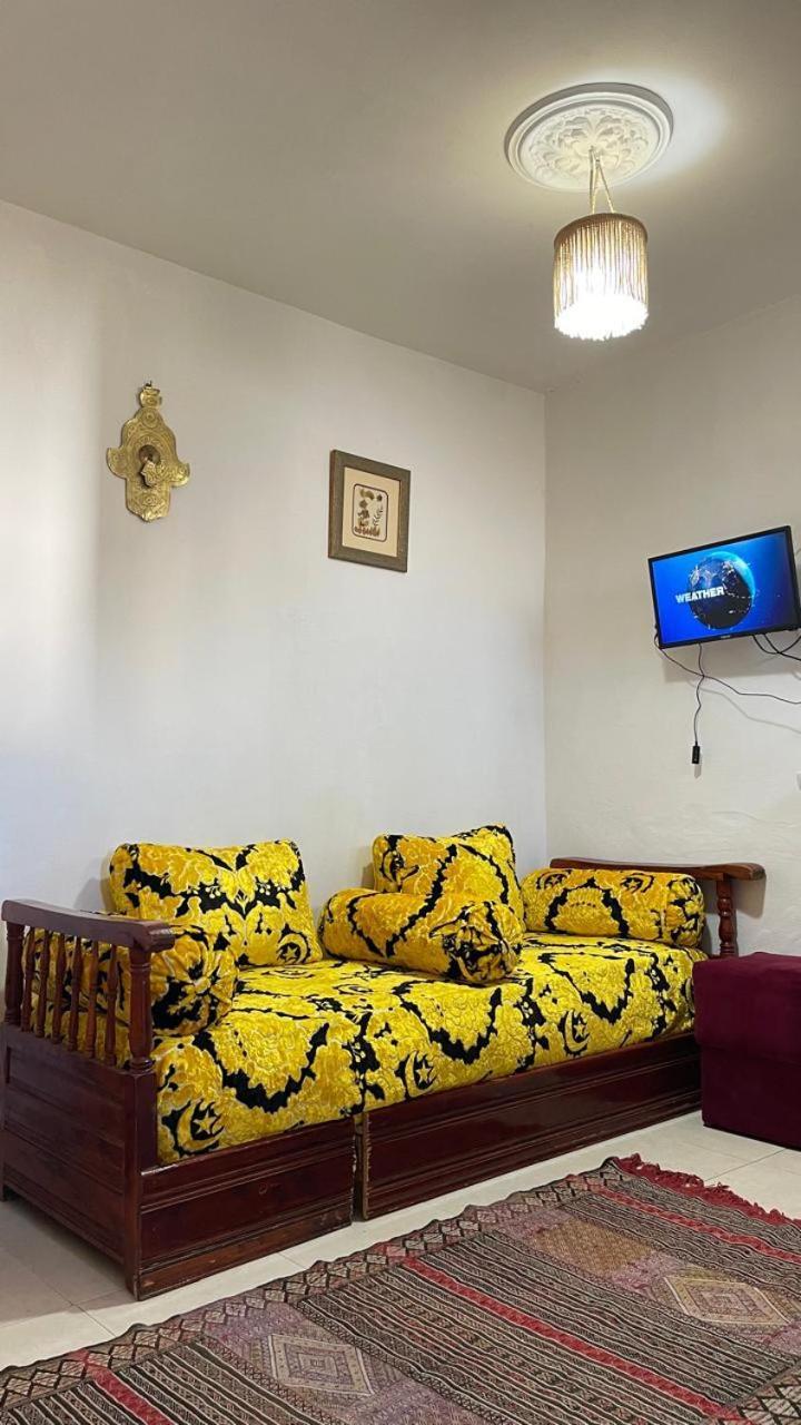 Chambre Amina 2Eme Etage Asilah Dış mekan fotoğraf