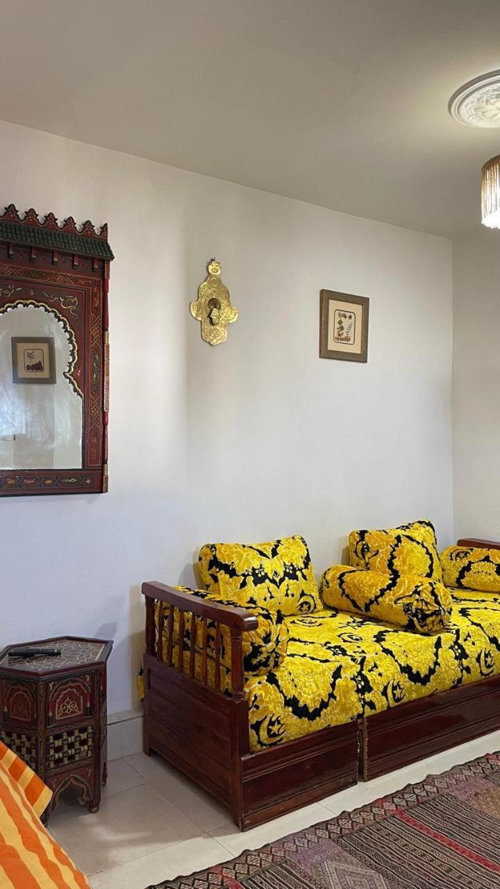 Chambre Amina 2Eme Etage Asilah Dış mekan fotoğraf