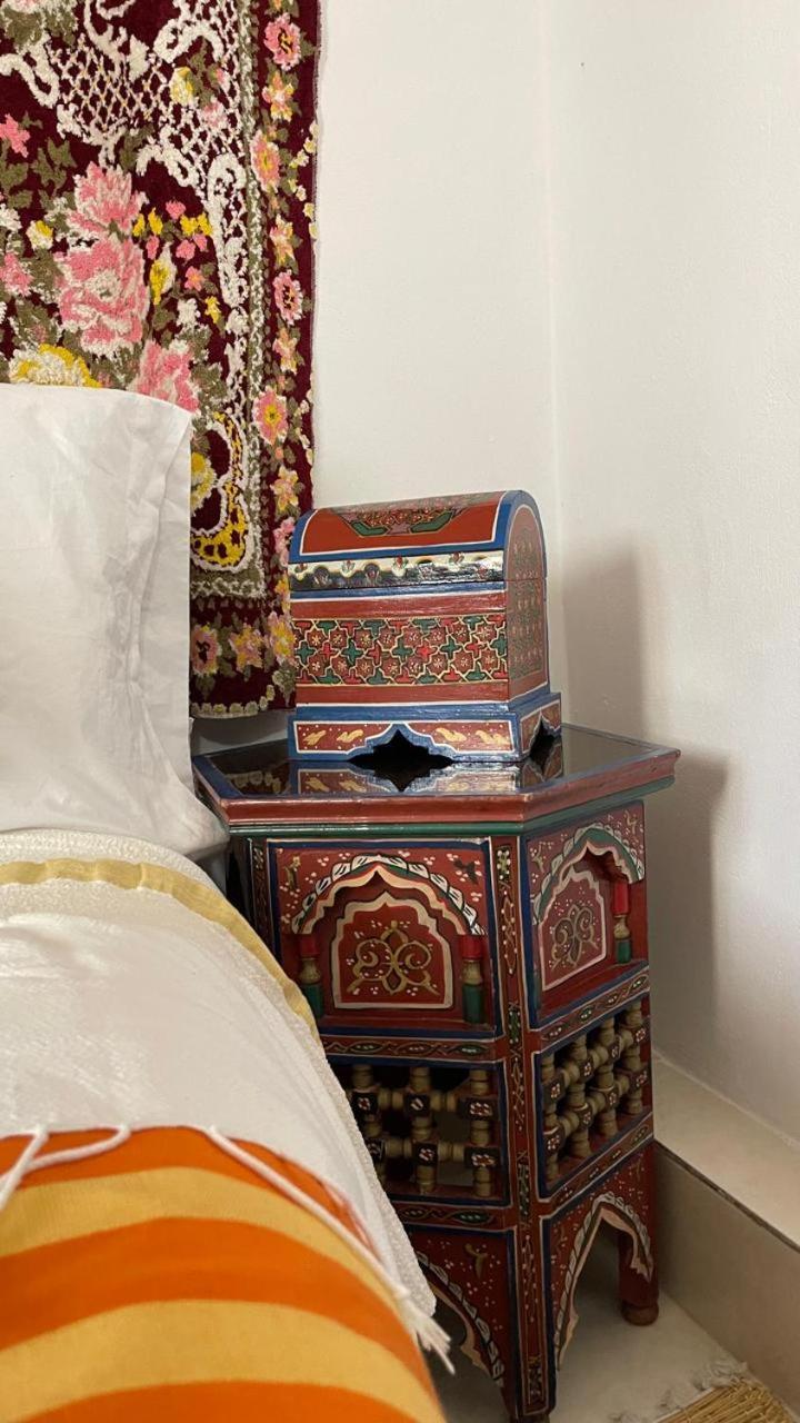 Chambre Amina 2Eme Etage Asilah Dış mekan fotoğraf
