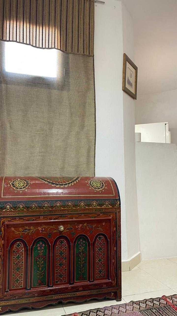 Chambre Amina 2Eme Etage Asilah Dış mekan fotoğraf