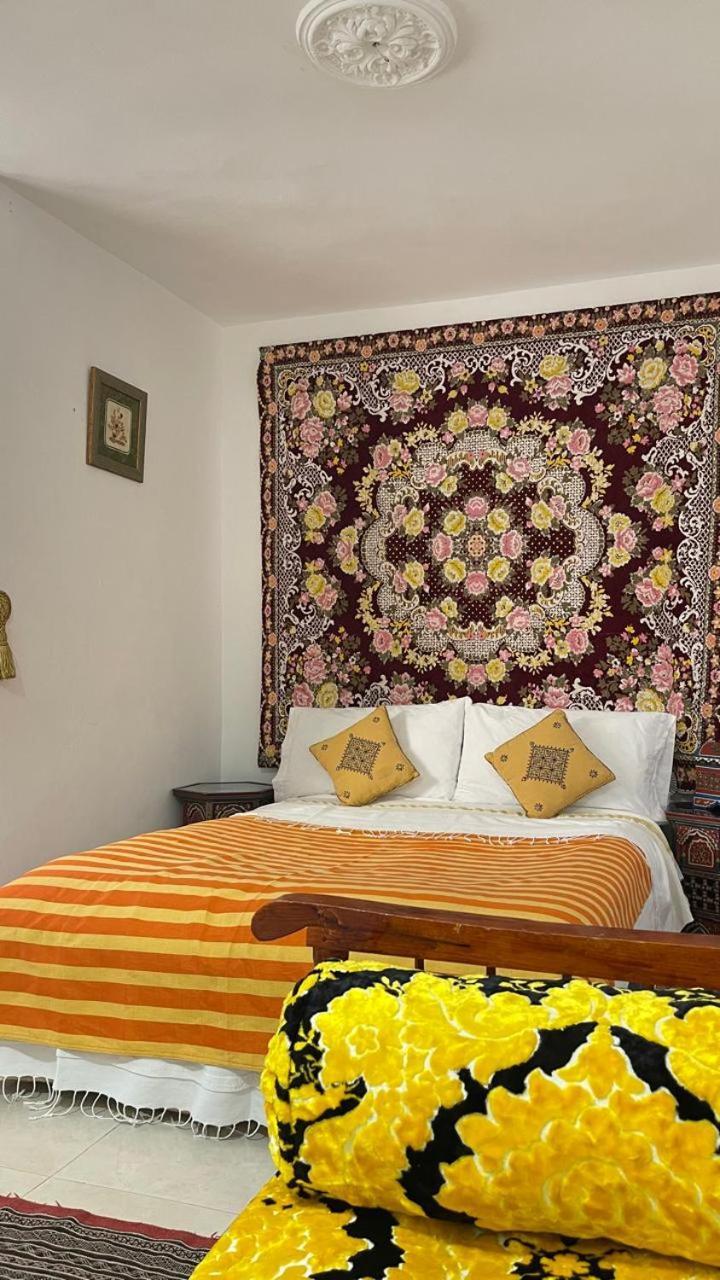 Chambre Amina 2Eme Etage Asilah Dış mekan fotoğraf