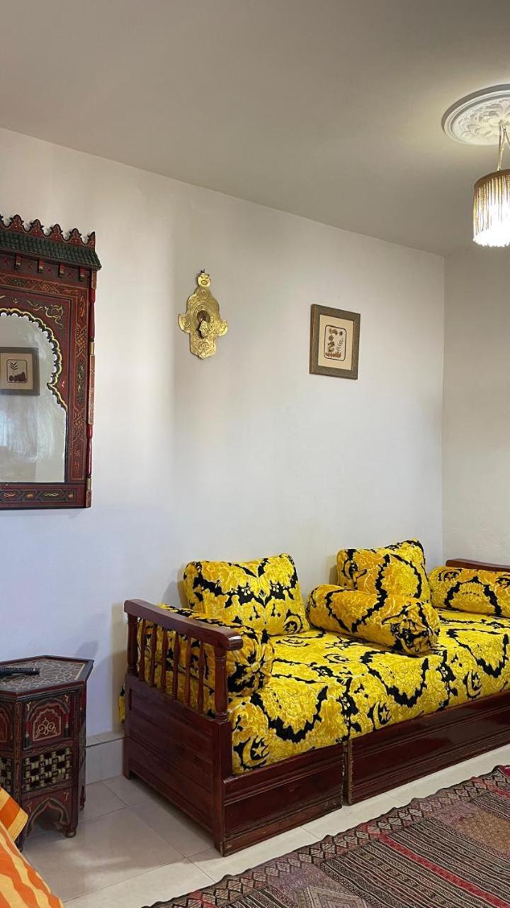 Chambre Amina 2Eme Etage Asilah Dış mekan fotoğraf